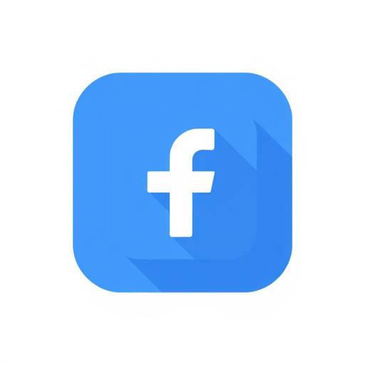 Facebook Icon