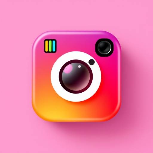 Instagram Icon
